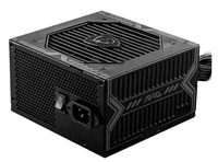 Блок питания ATX 750W MAG A750BN PCIE5 MSI - фото 4