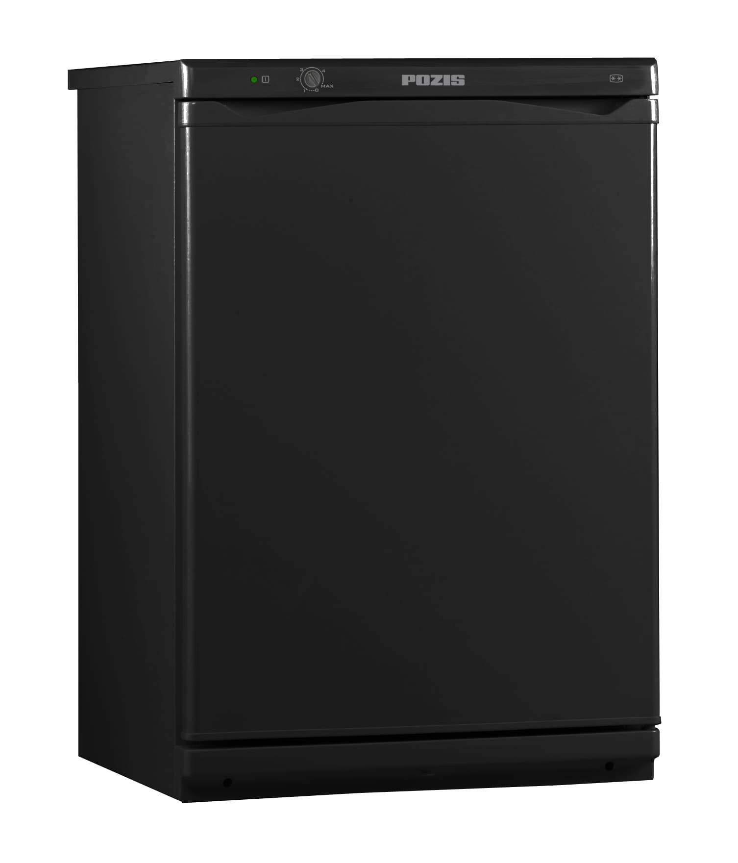 Холодильник SVIYAGA-410-1 BLACK POZIS