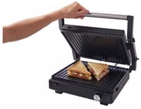 Гриль электрический BBQ Gorenje GCG2000M 744407 - фото 4