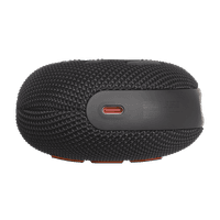 Портативная колонка 7W черный CLIP 5 JBL - фото 1