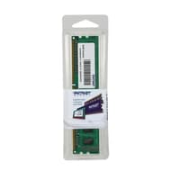 Модуль памяти DIMM 4GB DDR3-1600 PSD34G160081 PATRIOT - фото 9