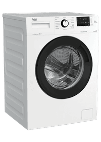 Стиральная машина WSRE8612XAWI 7322910002 BEKO - фото 1