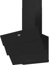 Вытяжка наклонная Beko BHCA69642BH черный, 60 см, 600 куб. м/ч, 69 дБ - фото 3