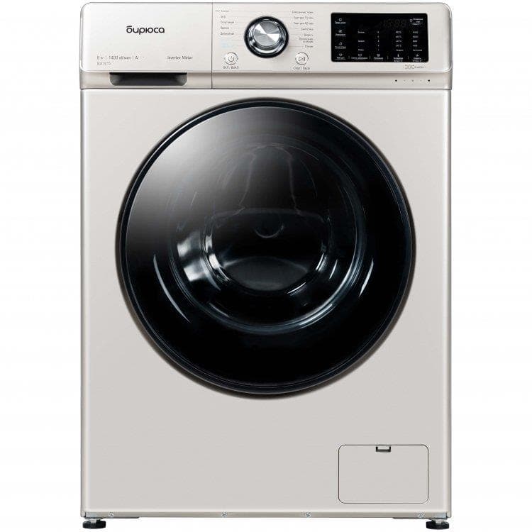 Стиральная машина WM-SL814/15 B БИРЮСА