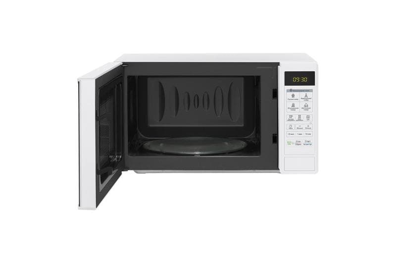 Микроволновая печь 20L SOLO WHITE MS20R42D 1000W LG