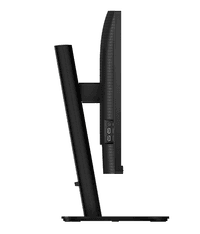 Монитор Philips 31,5" 32B2N3500/01, 16:9, IPS, QHD, 4ms, 350cd, 100Hz, HDMI, DP, USB, SPK, HAS - фото 1