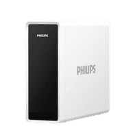 Обратноосмотическая система фильтрации проточная (400GPD) AUT4030R400/10 PHILIPS - фото 3