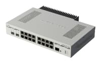 Маршрутизатор 1000M 16PORT CCR2004-16G-2S+PC MIKROTIK - фото 1