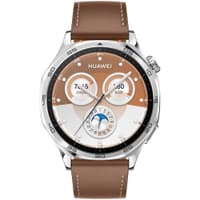 Умные часы GT 5 BROWN VLI-B19 55020DGK HUAWEI - фото 5