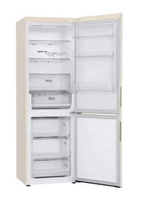 Холодильник GC-B459AEMW LG - фото 4