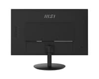 Монитор MSI 23,8'' PRO MP242A 16:9, IPS, FHD, 4ms, 300cd, 100Hz, VGA, HDMI, DP, SPK - фото 5