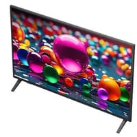 Телевизор UHD 43" 4K 43UA75009LA.ARUG LG - фото 7