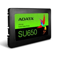 Накопитель SSD SATA2.5" 240GB ASU650SS-240GT-R ADATA - фото 2