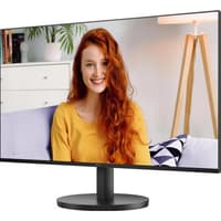 Монитор AOC 27" 27B3CA2, 16:9, IPS, FHD, 4ms, 250cd, 100Hz, HDMI, USB, USB-C, SPK - фото 3