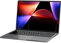 Ноутбук Blackview AceBook 12 16"/I5-1030NG7/16GB/512GB/Win11Pro GREY - фото 1