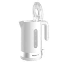 Чайник PWK 1803C Water Way Pro белый POLARIS - фото 1