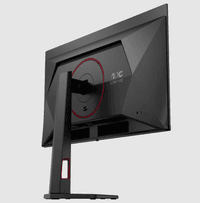 Монитор AOC 26,5" Q27G4ZDR, 16:9, QD-OLED, QHD, 0,03ms, 400cd, 240Hz, HDMI, DP, USB, HAS - фото 1