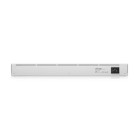 Коммутатор 8PORT 1000M USW-AGGREGATION UBIQUITI - фото 3