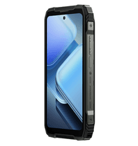 Мобильный телефон XPLORE1 12/256 BLACK BLACKVIEW - фото 4