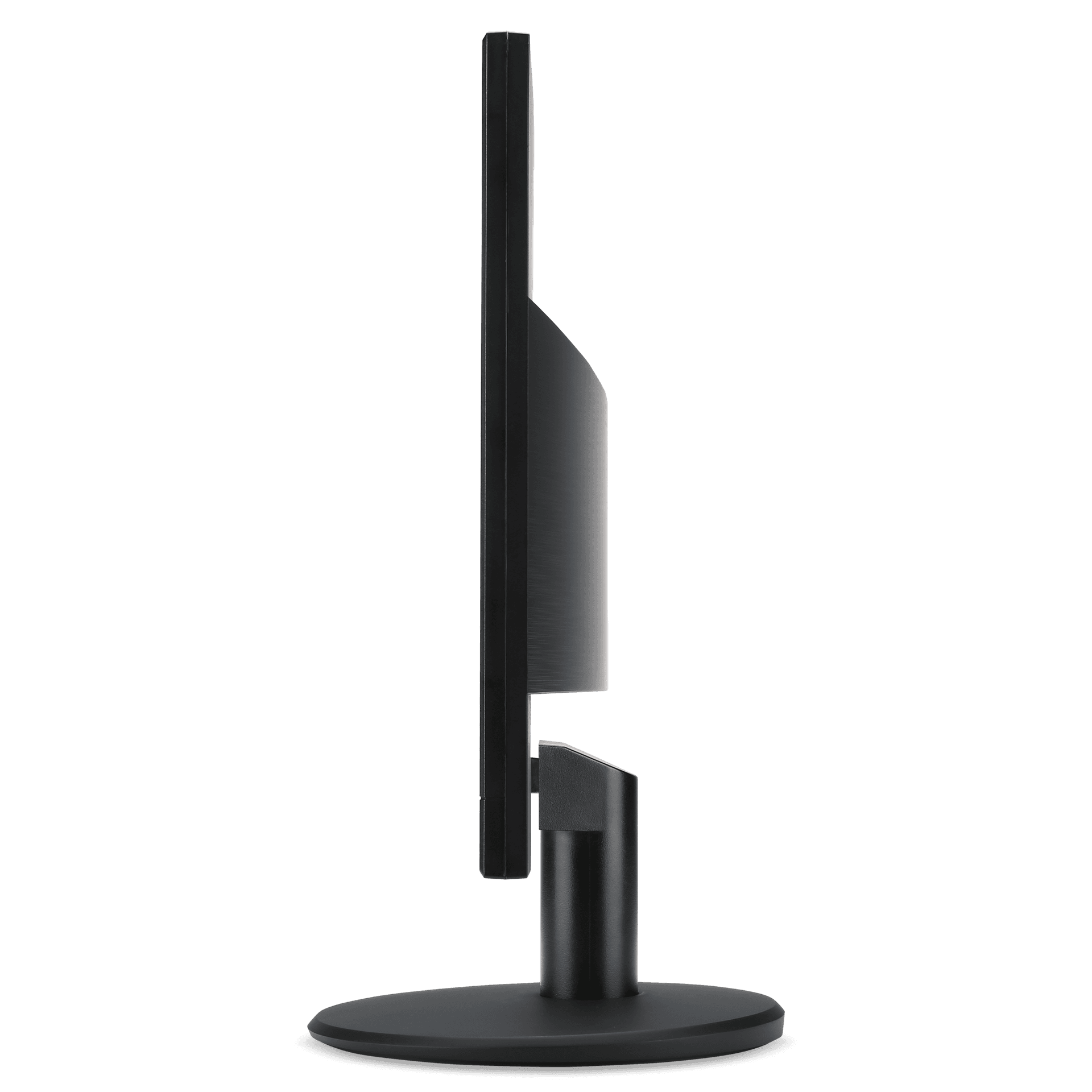 Монитор Acer 18,5'' EB192QBbi 16:9, TN, 1366x768, 5ms, 200cd, 60Hz, VGA, HDMI