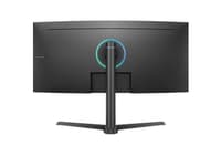 Монитор LCD 34" 34G6H HISENSE - фото 7