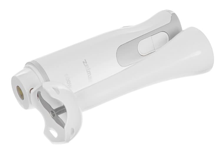 Блендер погружной ZHB4550S SYMBIO WHITE ZELMER