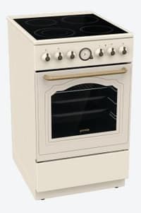 Электрическая плита GECS5B70CLI 740741 GORENJE - фото 1