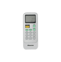 Мобильный кондиционер AP-12CW4GQCS00 HISENSE - фото 1