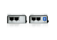 Видео усилитель сигнала CAT5 40M HDMI IR VE810-A7-G ATEN - фото 1