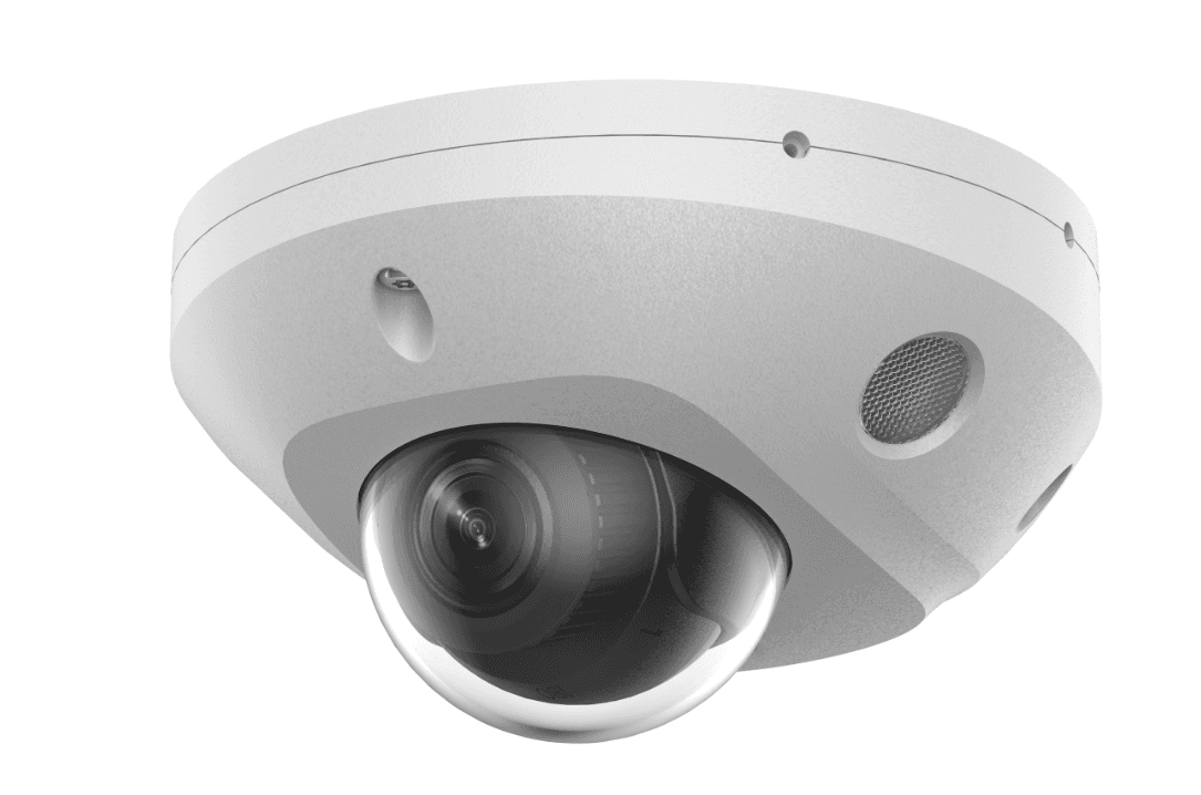 IP-камера F-IC-2542C2MS(2.8mm) IFLOW
