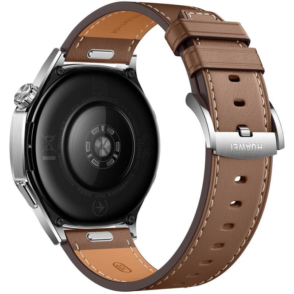 Умные часы GT 5 BROWN VLI-B19 55020DGK HUAWEI