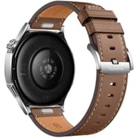 Умные часы GT 5 BROWN VLI-B19 55020DGK HUAWEI - фото 1