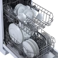 Отдельностоящая посудомоечная машина 45CM DWF-409/6 W БИРЮСА - фото 8