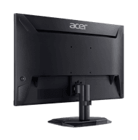 Монитор Acer KG251QP3biip 24,5'', 16:9, VA, FHD, 0,5/2ms, 250cd, 180Hz, HDMI, DP - фото 5