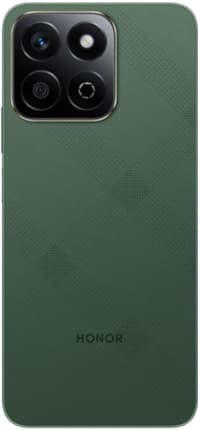 Смартфон HONOR X7C 6+128Gb зеленый (5109BKDC) - фото 2