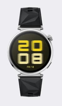 Умные часы GT 5 BLACK JNA-B19 55020DHC HUAWEI - фото 5