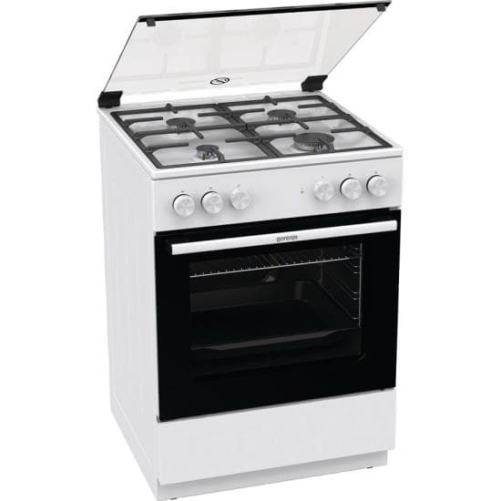 Комбинированная плита GK6A20WF 741642 GORENJE