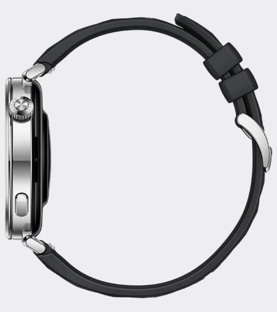 Умные часы GT 5 BLACK JNA-B19 55020DHC HUAWEI