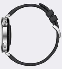 Умные часы GT 5 BLACK JNA-B19 55020DHC HUAWEI - фото 1