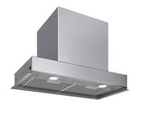 Вытяжка встраиваемая SENSE 60P-1000 хром ELIKOR - фото 2