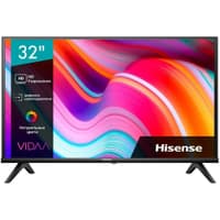 Телевизор LED ENTRY 32" 32A4K HISENSE - фото 7