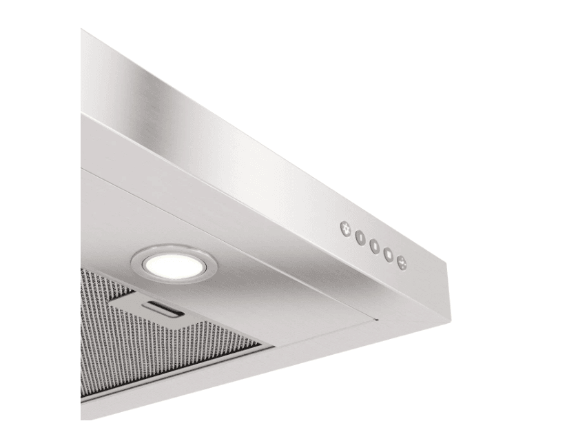 Вытяжка настенная OPAL 90N-650-E3D нерж.сталь ELIKOR