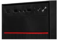 Корпус MINITOWER BAA-113 MATX EX292347RUS EXEGATE - фото 4