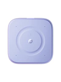 Умная колонка Yandex Станция 3 Алиса фиолетовый 50W 2.1 BT/Wi-Fi (YNDX-00060PPL) - фото 9