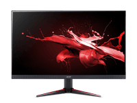 Монитор Acer VG270Gbmipx 27'', 16:9, IPS, FHD, 1/4 ms, 250cd, 120Hz, HDMI, DP, SPK - фото 2