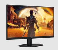 Монитор AOC 27" Q27G40E, 16:9, IPS, QHD, 0,5/1ms, 300cd, 180Hz, HDMI, DP - фото 5