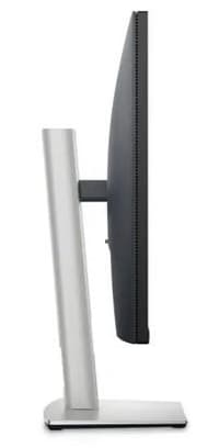 Монитор Dell 27" P2723DE, 16:9, IPS, QHD, 5ms, 60Hz, 350cd, HDMI, DP, USB, USB-C, LAN, HAS - фото 2
