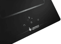 Индукционная варочная панель ПВИ 4001 К1 15722000 GEFEST - фото 1