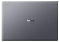 Ноутбук Honor MagicBook X16 2025 16" FHD i3 1315U 8/512GB Intel UHD Graphics No OS 5301ALXS_L BRG-385 GRAY - фото 7