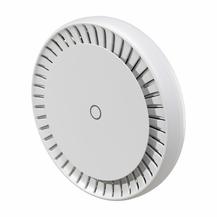 Wi-Fi точка доступа AX WI-FI 6 CAPGI-5HAXD2HAXD MIKROTIK
